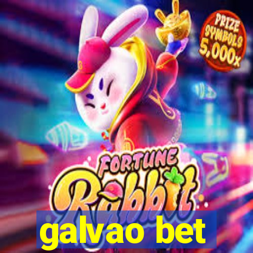 galvao bet